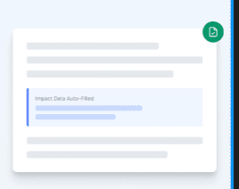 Smart Matching Interface
